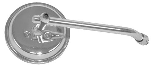 EMGO 20-06819 MIRROR 3" W STEM