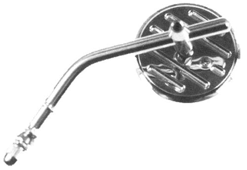 EMGO MIRROR CHR BUFFALO 3  R/L PART#  20-06845