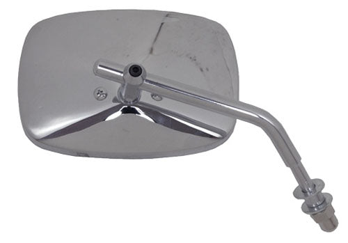 EMGO 20-21708 MIRROR HAR PLAIN