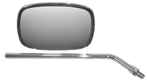 EMGO 20-21710 MIRROR 10MM PLAIN