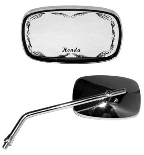 EMGO 20-21720 MIRROR 10MM