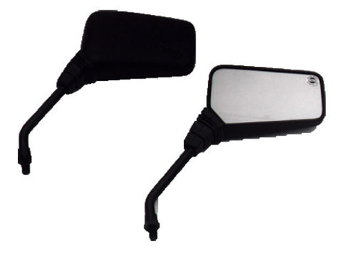 EMGO MIRROR R/HAWK LONG 10MM 20-25105