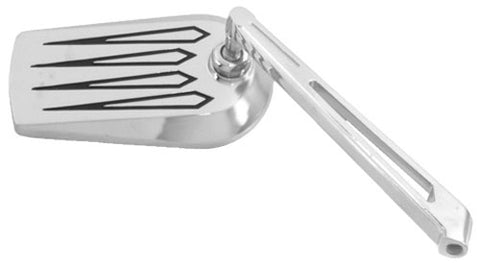 EMGO D/CAST BUFF MIRROR WEDGE JAP RT 20-26363