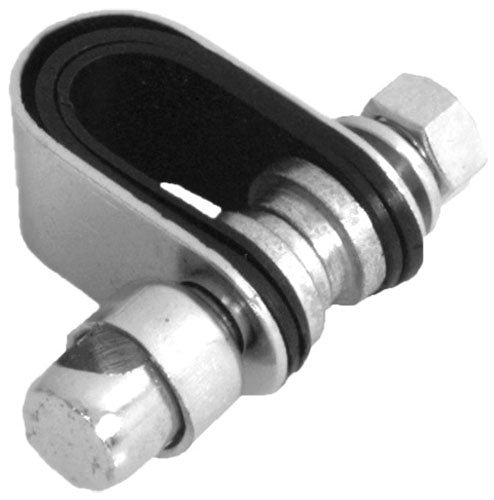 EMGO 20-28100 MIRROR 3 WAY CLAMP 10 BOX