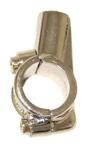 EMGO MIRROR BRACKET 10MM CHROME PART#  20-28121