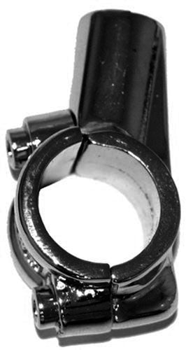 EMGO MIRROR BRACKET 10MM BLK YAM RH PART#  20-28125