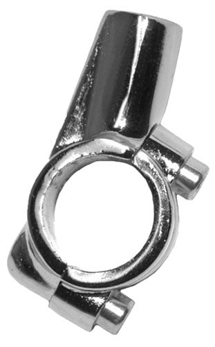 EMGO MIRROR BRCKT 10MM CHRM YAM RH PART#  20-28126