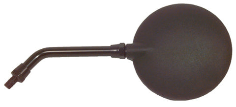 EMGO MIRROR OVAL 5" STEM KAWASAKI. 20-29605