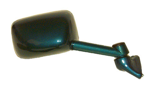 EMGO EA/MIRROR RT BLK ZX/ZZR600 PART#  20-29621