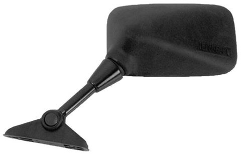 EMGO EA/MIRROR LFT BLK ZX900 PART#  20-29661