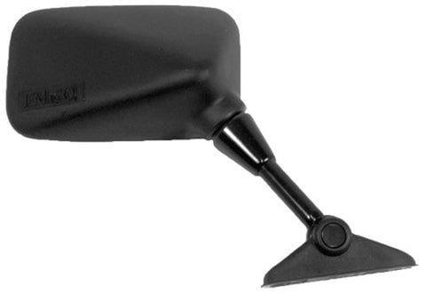 EMGO 1984-1986 Kawasaki ZX900 Ninja EA/MIRROR RT BLK ZX900 20-29662