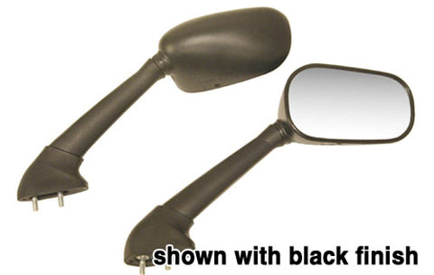 EMGO 2007-2008 Yamaha FZS600 FZ6 EA/MIRROR RT FZ6 CAR '07-08 20-31943