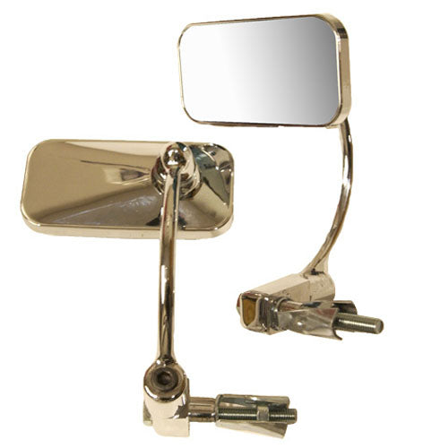 EMGO MIRROR BAR END PART#  20-34020