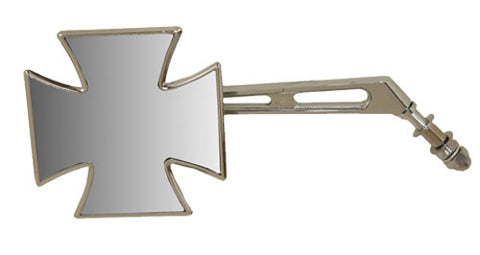 EMGO MIRROR M/CROSS LEFT HAR 20-34862A