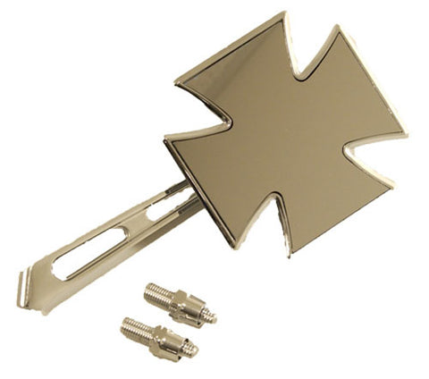 EMGO MIRROR M/CROSS R/10MM/YAMAHA 20-34863A