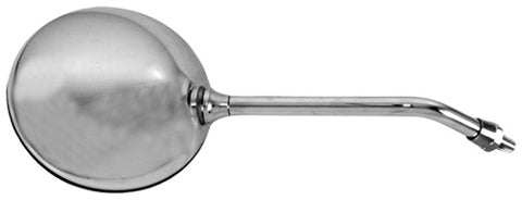 EMGO MIRROR- HON CB750LTD- 8  $$UP STEM-  88110-425-870 PART#  20-35200