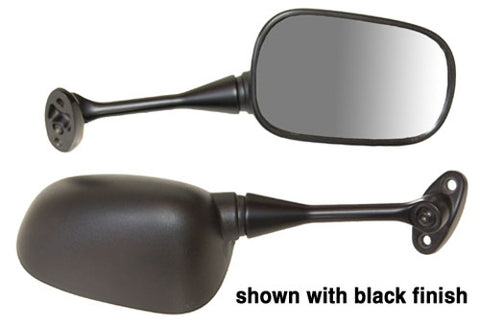 EMGO EA/MIRROR LT CRB CBR600/1000RR PART#  20-35224