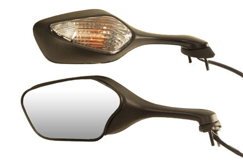 EMGO 2008-2010 Honda CBR1000RR EA/MIRROR RT CBR1000RR '08 20-35261