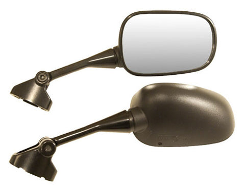 EMGO 2002-2008 Honda VFR800 Interceptor EA/MIRROR LT VFR800 '02-08 20-37352