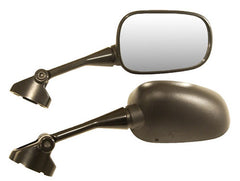 EMGO 2002-2008 Honda VFR800 Interceptor EA/MIRROR LT VFR800 '02-08 20-37352