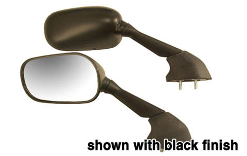 EMGO 2006-2007 Yamaha YZF-R6 EA/MIRROR LT R6 CAR '06-08 20-37424