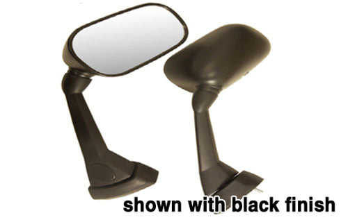 EMGO 2006-2008 Yamaha FZS1000 FZ1 EA/MIRROR LT FZ1 CAR '06-08 20-37434