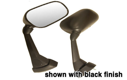 EMGO 2006-2008 Yamaha FZS1000 FZ1 EA/MIRROR LT FZ1 CAR '06-08 20-37434