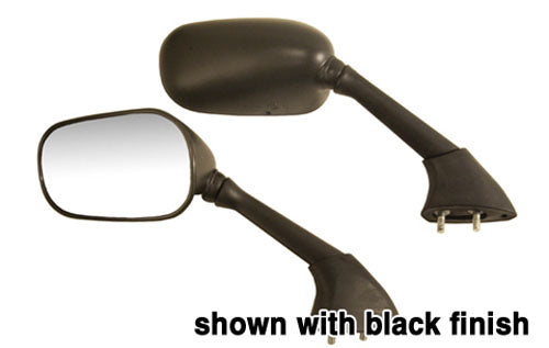 EMGO 2007-2008 Yamaha YZF-R1 EA/MIRROR RT R1 CAR '07-08 20-37443