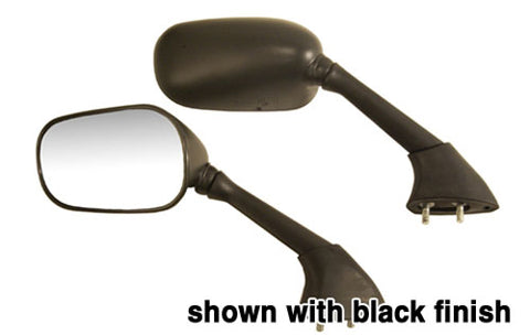 EMGO 2007-2008 Yamaha YZF-R1 EA/MIRROR LT R1 CAR '07-08 20-37444