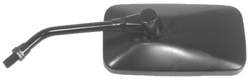 EMGO 20-42448 MIRROR BLACK CRUISER 10MM