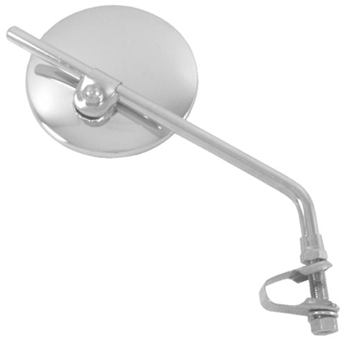 EMGO EA/MIRROR UNI CLAMP ON PART#  20-43000