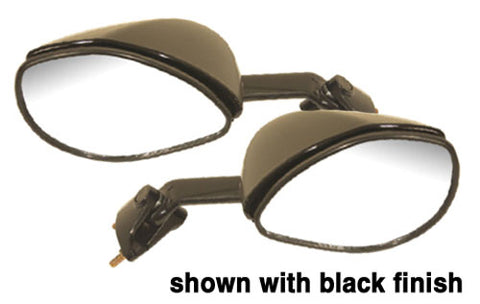 EMGO 2002-2005 ZX-12R KAWASAKI 20-43063 MIRROR RIGHT CAR 20-43061