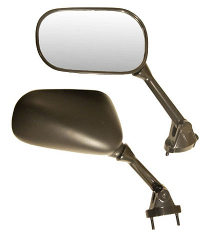 EMGO 2007-2008 Kawasaki ZX600 Ninja ZX-6R EA/MIRROR LT ZX6R '07-08 20-43072