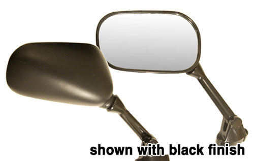 EMGO 2007-2008 Kawasaki ZX600 Ninja ZX-6R EA/MIRROR R ZX6R CAR 20-43073