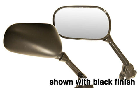 EMGO 2007-2008 Kawasaki ZX600 Ninja ZX-6R EA/MIRROR L ZX6R CAR 20-43074