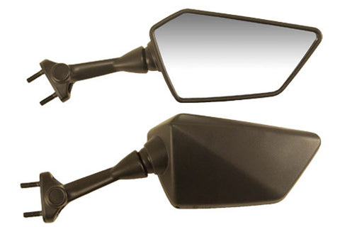 EMGO 2008-2011 Kawasaki EX250F Ninja 250R EA/MIRROR LT EX250 '08 20-43092