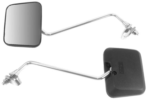 EMGO 20-64520 MIRROR SET R L SCOT