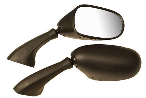 EMGO MIRROR RIGHT 1200 BANDIT PART NUMBER 20-69731