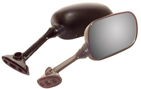 EMGO MIRROR LEFT 1200 BANDIT PART NUMBER 20-69732