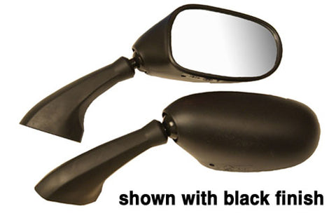 EMGO 2000-2003 Suzuki GSF600S Bandit EA/MIRROR LT 1200 BANDIT CAR 20-69734
