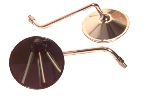 EMGO 20-69750 MIRROR 7" STEM GSX250 400