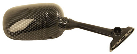 EMGO 2003-2006 Suzuki SV650S EA/MIRROR RT GSXR1000 CARBON S V650 '03-04 20-69773