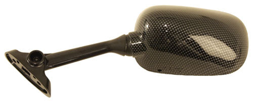 EMGO 2003-2006 Suzuki SV650S EA/MIRROR LT GSXR1000 CARBON S V650 '03-04 20-69774