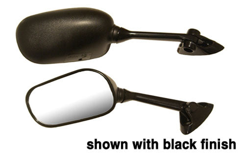 EMGO 2004-2005 Suzuki GSX-R600 EA/MIRROR RIGHT SUZ CAR 20-69783