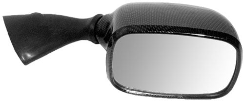 EMGO 1999-2007 Suzuki GSX-R1300 Hayabusa EA/MIRROR RT CARBON FINISH GSX -R 600/1