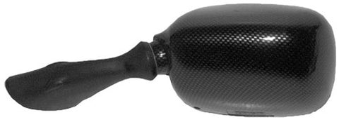 EMGO 2000-2001 Suzuki GSX-R750 EA/MIRROR LT CARBON FINISH GSX -R 600/1000 20-782