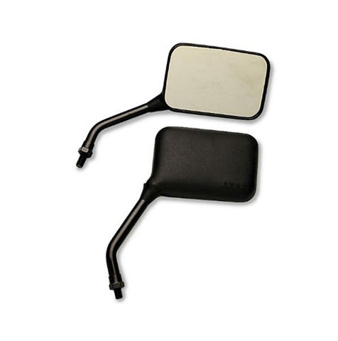 EMGO MIRROR GP DELUXE SHORT R 20-78223