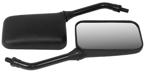 EMGO 20-78253 MIRROR DELUXE GP SET