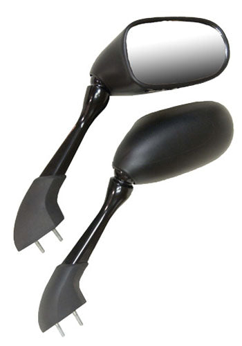 EMGO 2001-2005 Yamaha FZS1000 FZ1 EA/MIRROR RT FZ-1 20-80511