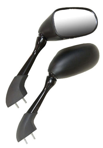 EMGO 2001-2005 Yamaha FZS1000 FZ1 EA/MIRROR RT FZ-1 20-80511